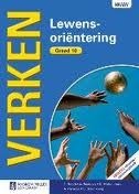 Verken Lewensoriëntering Graad 10 Leerderboek