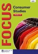 Focus Consumer Studies Grade 10 Learners Book