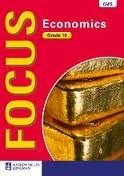 Focus Economics Grade 10 Learners Book