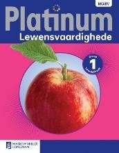 Platinum Lewensvaardighede Graad 1 Leerderboek