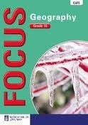 Focus Geography Grade 10 Learners Book