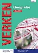 Verken Geografie Graad 10 Leerderboek