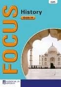 Focus History Grade 10 Learners Book