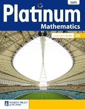 Platinum Mathematics Grade 10 Learners Book