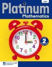 Platinum Mathematics Grade 2 Learners Book