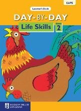 Day-by-Day Life Skills Grade 2 Learners Book