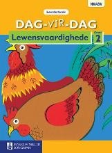 Dag-vir-Dag Lewensvaardighede Graad 2 Leerderboek