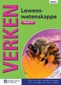 Verken Lewenswetenskappe Graad 10 Leerderboek