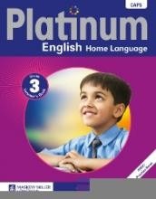 Platinum English HL Grade 3 Learners Book