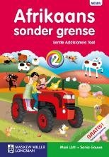 Afrikaans Sonder Grense EAT Graad 2 Leerderboek