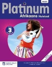 Platinum Afrikaans HT Graad 3 Leerderboek