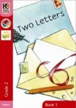 Kagiso Readers Grade 2 Big Book Pack