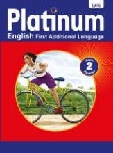 Platinum English FAL Grade 2 Big Book pack (pack of 3)