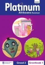 Platinum Afrikaans HT Graad 2 Grootboek Pakket