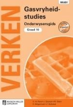 Verken Gasvryheidstudies Graad 10 Onderwysersgids
