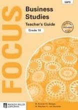 Focus Business Studies Grade 10 Teachers Guide