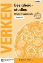Verken Besigheidstudies Graad 10 Onderwysersgids