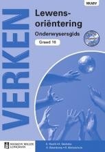 Verken Lewensoriëntering Graad 10 Onderwysersgids