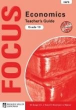 Focus Economics Grade 10 Teachers Guide