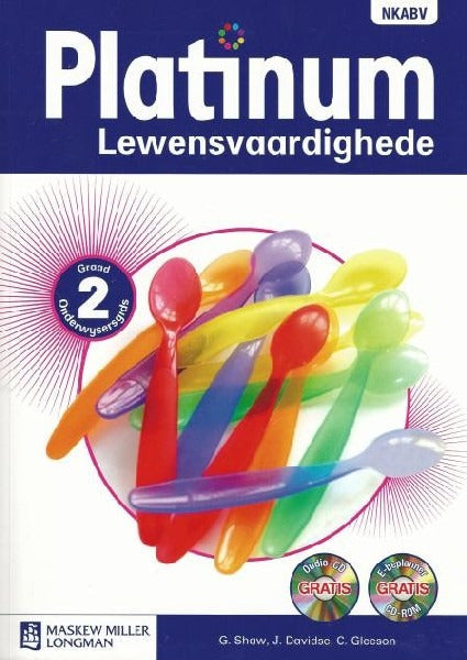 Platinum Lewensvaardighede Graad 2 Onderwysersgids