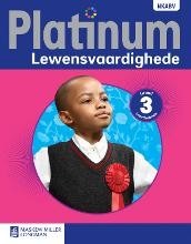 Platinum Lewensvaardighede Graad 3 Onderwysersgids