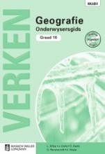 Verken Geografie Graad 10 Onderwysersgids