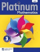 Platinum Mathematics Grade 3 Teachers Guide