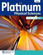 Platinum Physical Sciences Grade 10 Teachers Guide