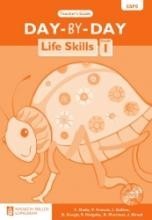 Day-by-Day Life Skills Grade 1 Teachers Guide