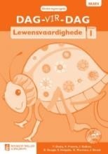 Dag-vir-Dag Lewensvaardighede Graad 1 Onderwysersgids