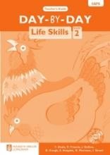 Day-by-Day Life Skills Grade 2 Teachers Guide