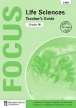 Focus Life Sciences Grade 10 Teachers Guide