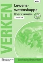 Verken Lewenswetenskappe Graad 10 Onderwysersgids