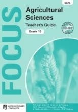 Focus Agricultural Sciences Grade 10 Teachers Guide