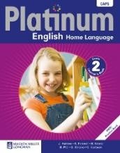 Platinum English HL Grade 2 Teachers Guide