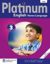 Platinum English HL Grade 3 Teachers Guide