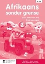 Afrikaans Sonder Grense EAT Graad 2 Onderwysersgids