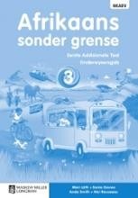 Afrikaans Sonder Grense EAT Graad 3 Onderwysersgids
