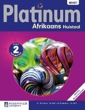 Platinum Afrikaans HT Graad 2 Onderwysersgids