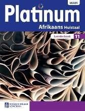 Platinum Afrikaans HT Graad 11 Leerderboek