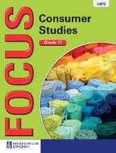 Focus Consumer Studies Grade 11 Learners Book