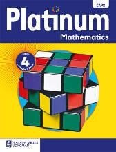 Platinum Mathematics Grade 4 Learners Book