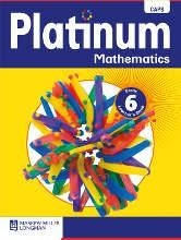 Platinum Mathematics Grade 6 Learners Book