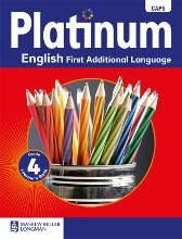 Platinum English FAL Grade 4 Learner`s Book
