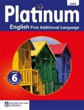 Platinum English FAL Grade 6 Learner`s Book