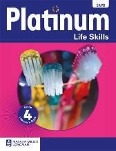 Platinum Life Skills Grade 4 Learners Book