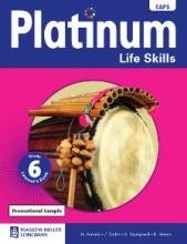 Platinum Life Skills Grade 6 Learners Book