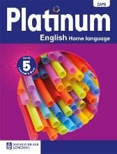Platinum English HL Grade 5 Learner`s Book