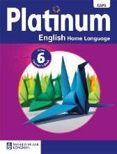 Platinum English HL Grade 6 Learner`s Book