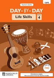 Day-by-Day Life Skills Grade 4 Teachers Guide